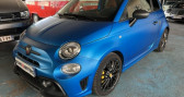 Annonce Abarth 595 occasion Essence II (2) 1.4 TURBO T-JET 180 COMPETIZIONE MSQ - Essence - Bot  Nice