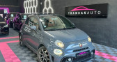 Annonce Abarth 595 occasion Essence MY16 1.4 Turbo 145 ch BVM5 ~ Toit Ouvrant ~ Radar AR ~ Mode  � MANOSQUE