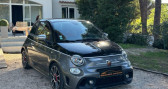 Annonce Abarth 595 occasion Essence MY16 1.4 Turbo 165 ch BVA5 Turismo / DISTRI NEUVE / 2ME MAI  GASSIN