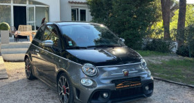Abarth 595 , garage DB CARS  GASSIN