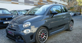 Abarth 595 , garage PROVAUTO � LA CIOTAT