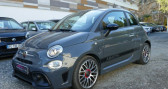 Annonce Abarth 595 occasion Essence MY16 1.4 Turbo 16V T-Jet 145 ch BVM5 � LA CIOTAT
