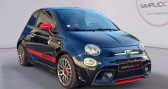 Annonce Abarth 595 occasion Essence MY16 1.4 Turbo 16V T-Jet 165ch BVM5 Turismo à Lagny Sur Marne