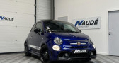 Abarth 595 occasion année 2018 boite Manuelle Annonce Abarth 595 occasion Essence PISTA 1.4 Turbo T-Jet 165 ch bvm5 à CHAPONOST