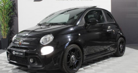 Abarth 595 , garage AGENCY CAR CHAMBLY  Chambly