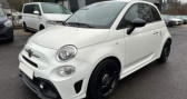 Annonce Abarth 595 occasion Essence Pista 160ch  Vieux Charmont