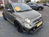 Abarth 595 occasion année 2020 boite Automatique Annonce Abarth 595 occasion Scorpioneoro 1.4i 165 Euro6d full à Labège