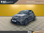 Annonce Abarth 595 occasion Essence SERIE 5 1.4 Turbo 16V T-Jet 145 ch BVM5  Bellerive sur Allier