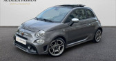 Annonce Abarth 595 occasion Essence SERIE 5 1.4 Turbo 16V T-Jet 160 ch BVM5 Turismo � Saint Doulchard
