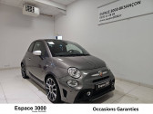 Annonce Abarth 595 occasion Essence SERIE 5 595 1.4 Turbo 16V T-Jet 165 ch BVM5  Besanon