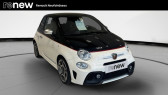 Annonce Abarth 595 occasion Essence SERIE 5 595 1.4 Turbo 16V T-Jet 165 ch BVM5  NEUFCHATEAU