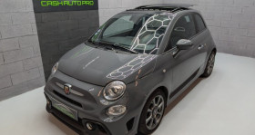 Abarth 595 , garage CASH AUTO PRO � Ostwald