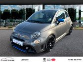 Abarth 595 SERIE 6 1.4 Turbo 16V T-Jet 165 ch BVM5 595F   SAINT QUENTION 02