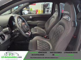 Abarth 595 Turismo 1.4 Turbo 16V T-Jet 165 ch BVA  occasion  Beaupuy - photo n5