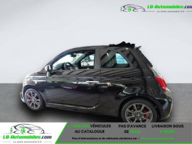 Abarth 595 Turismo 1.4 Turbo 16V T-Jet 165 ch BVA  occasion  Beaupuy - photo n4