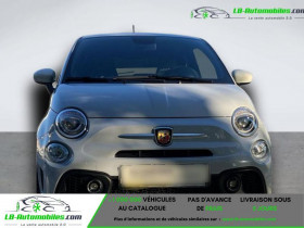 Abarth 595 Turismo 1.4 Turbo 16V T-Jet 165 ch BVA  occasion  Beaupuy - photo n5