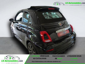 Abarth 595 Turismo 1.4 Turbo 16V T-Jet 165 ch BVA  occasion  Beaupuy - photo n3