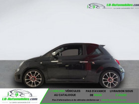 Abarth 595 Turismo 1.4 Turbo 16V T-Jet 165 ch BVA  occasion  Beaupuy - photo n3