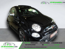 Abarth 595 Turismo 1.4 Turbo 16V T-Jet 165 ch BVA  occasion  Beaupuy - photo n2