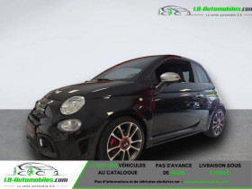 Abarth 595 Turismo 1.4 Turbo 16V T-Jet 165 ch BVA  occasion  Beaupuy - photo n2