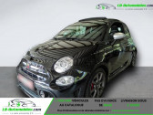 Abarth 595 occasion année 2022 boite Automatique Annonce Abarth 595 occasion Essence Turismo 1.4 Turbo 16V T-Jet 165 ch BVA à Beaupuy
