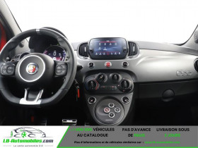 Abarth 595 Turismo 1.4 Turbo 16V T-Jet 165 ch BVA  occasion  Beaupuy - photo n2