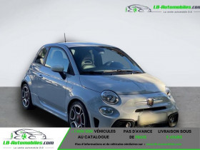 Abarth 595 Turismo 1.4 Turbo 16V T-Jet 165 ch BVA  occasion  Beaupuy - photo n2