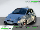 Abarth 595 Turismo 1.4 Turbo 16V T-Jet 165 ch BVA   Beaupuy 31