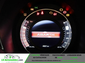 Abarth 595 Turismo 1.4 Turbo 16V T-Jet 165 ch BVA  occasion  Beaupuy - photo n7