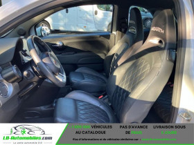 Abarth 595 Turismo 1.4 Turbo 16V T-Jet 165 ch BVA  occasion  Beaupuy - photo n8