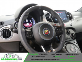 Abarth 595 Turismo 1.4 Turbo 16V T-Jet 165 ch BVA  occasion  Beaupuy - photo n8