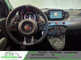 Abarth 595 Turismo 1.4 Turbo 16V T-Jet 165 ch BVA  occasion  Beaupuy - photo n6