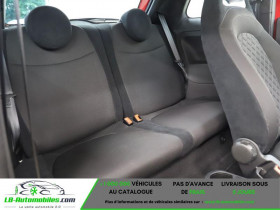 Abarth 595 Turismo 1.4 Turbo 16V T-Jet 165 ch BVA  occasion  Beaupuy - photo n7