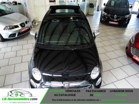 Abarth 595 Turismo 1.4 Turbo 16V T-Jet 165 ch BVA  occasion  Beaupuy - photo n6