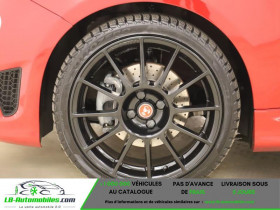 Abarth 595 Turismo 1.4 Turbo 16V T-Jet 165 ch BVA  occasion  Beaupuy - photo n9