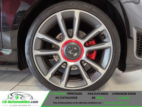 Abarth 595 Turismo 1.4 Turbo 16V T-Jet 165 ch BVA  occasion  Beaupuy - photo n7
