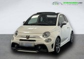 Annonce Abarth 595 occasion Essence Turismo 1.4 Turbo 16V T-Jet 165 ch BVA  Beaupuy
