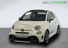 Abarth 595 , garage LB AUTOMOBILES  Beaupuy