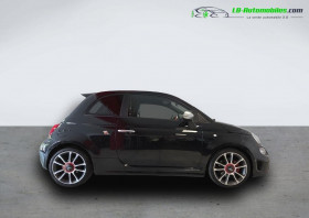 Abarth 595 , garage LB AUTOMOBILES  Beaupuy