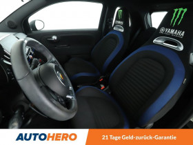 Abarth 595 Turismo 1.4 Turbo 16V T-Jet 165 ch BVA  occasion  Beaupuy - photo n8