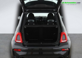 Abarth 595 Turismo 1.4 Turbo 16V T-Jet 165 ch BVA  occasion  Beaupuy - photo n7
