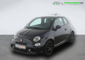 Annonce Abarth 595 occasion Essence Turismo 1.4 Turbo 16V T-Jet 165 ch BVA  Beaupuy