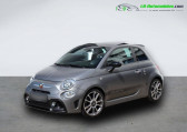 Abarth 595 occasion année 2019 boite Automatique Annonce Abarth 595 occasion Essence Turismo 1.4 Turbo 16V T-Jet 165 ch BVA à Beaupuy