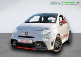 Abarth 595 occasion année 2022 boite Automatique Annonce Abarth 595 occasion Essence Turismo 1.4 Turbo 16V T-Jet 165 ch BVA à Beaupuy