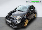 Abarth 595 Turismo 1.4 Turbo 16V T-Jet 165 ch BVA   Beaupuy 31