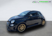 Abarth 595 occasion année 2021 boite Automatique Annonce Abarth 595 occasion Essence Turismo 1.4 Turbo 16V T-Jet 165 ch BVA à Beaupuy