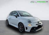 Abarth 595 occasion année 2018 boite Automatique Annonce Abarth 595 occasion Essence Turismo 1.4 Turbo 16V T-Jet 165 ch BVA à Beaupuy