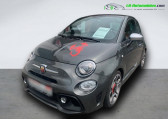 Abarth 595 Turismo 1.4 Turbo 16V T-Jet 165 ch BVA   Beaupuy 31