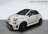 Abarth 595 Turismo 1.4 Turbo 16V T-Jet 165 ch BVA   Beaupuy 31