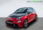 Abarth 595 Turismo 1.4 Turbo 16V T-Jet 165 ch BVA   Beaupuy 31